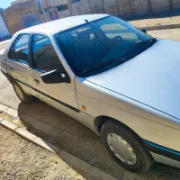 پژو 405 فروش فوری