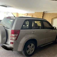 سوزوکی ویتارا اتومات