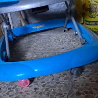 رورووک تمیز|کالسکه و لوازم جانبی|دزفول, |دیوار