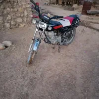 موتور کبیر مدل 92|موتورسیکلت|شیراز, محمودآباد|دیوار