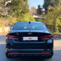 اپتیما جی تی لاین مدل 2016|خودرو سواری و وانت|تهران, سعادت‌آباد|دیوار