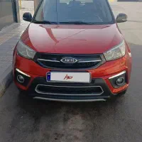 فروش .خودرو ام وی ام.مدل ۱۳۹۶.قرمز.|خودرو سواری و وانت|ساری, |دیوار