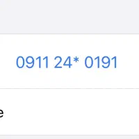 فروش سیم کارت دائمی