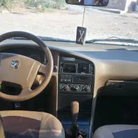 پژو ۸۹ کمر سالم|خودرو سواری و وانت|عنبرآباد, |دیوار