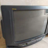 تلویزیون سامسونگ سالم