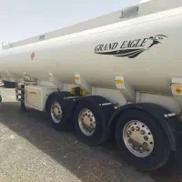 تانکر چهار مواد