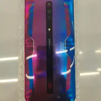 گوشی گیمینک zte nubia redmagic 6 128