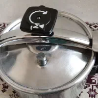 زودپز درحدنو|ظروف پخت‌وپز|تهران, جی|دیوار