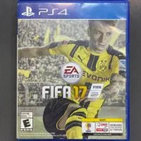 دیسک بازی FIFA 17 برای Ps4