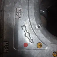 حلزونی کولر آبی نو