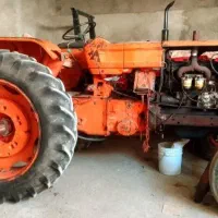 رومانی مدل ۶۲