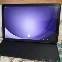 تبلت سامسونگ Galaxy Tab a9+ 5G         گوشی موبایل|تبلت|اصفهان, جی شیر|دیوار