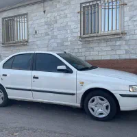 سمندef7پایه گازسوز|خودرو سواری و وانت|رشت, کوی مهر|دیوار