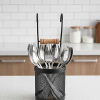 جا قاشقی شیک مدل توری پخش عمده