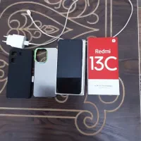 گوشی شیائومی ردمی نوت 25613Cگیگ حافظ رام8معاوضه