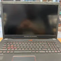 لپتاپ گیمینک ایسوس Rog Strix GL702Z|رایانه همراه|تبریز, |دیوار