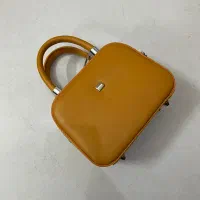 کیف خردلی نو