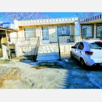 باغ ویلا کهمان الشتر