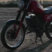 موتور مدل ۹۴