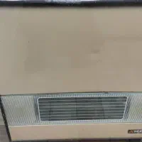 بخاری|بخاری، هیتر، شومینه|اصفهان, بوزان|دیوار