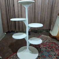 پایه قابلمه (پایه تفلون ) درحدنو