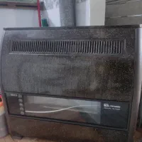 بخاری گازی بزرگ مشهد دوام