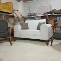 تولیدی مبلمان بلوط (بجنورد)|مبلمان خانگی و میز عسلی|بجنورد, |دیوار