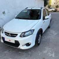 کویک ۱۴۰۱ بیرنگ|خودرو سواری و وانت|گرگان, |دیوار