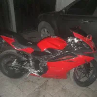 مگلی۲۵۰|موتورسیکلت|مشهد, بهاران|دیوار