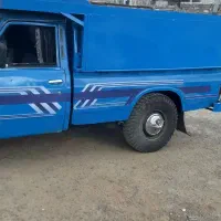 نیسان دوگانه ۸۹