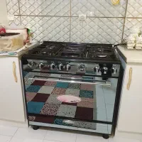 گاز فردار