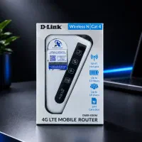 مودم همراه D-Link DWR-930M