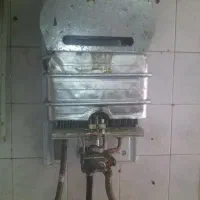 آبگرمکن و رادیات(مبدل)  کهنه شمارا خریداریم