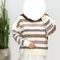 بافت سرخپوستی نرم وگرم