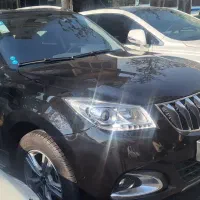 هایما S7 پلاس  مدل ۴۰۲/ نقدو اقساط