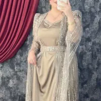 لباس کردی ومجلسی