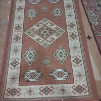 گلیم|گلیم، جاجیم، گبه|گلپایگان, |دیوار