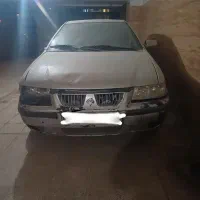 سمند مدل ۸۳|خودرو سواری و وانت|اسلام‌شهر, مطهری|دیوار