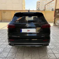 تیگو ۸ پرو پرمیوم مدل ۱۴۰۱ گارانتی فعال خوش روئیت|خودرو سواری و وانت|مشهد, الهیه|دیوار