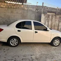 ساینا s استاندارد ۸۵ گانه مدل ۱۴۰۳|خودرو سواری و وانت|مهاباد (آذربایجان غربی), |دیوار