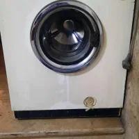 ماشین لباس شویی ZANKER المان