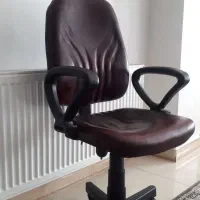 صندلی چرخدار اداری|مبلمان اداری|ماهدشت, |دیوار