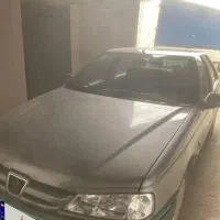پژو پارس ۹۴ / ۱۴۷ کار/ مالکم/معاوضه
