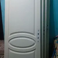 در اتاق و حمام و دستشویی ۵ عدد درحد