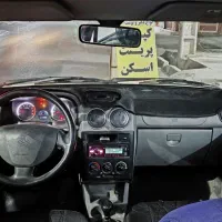 پراید بی رنگ..|خودرو سواری و وانت|باغستان, |دیوار