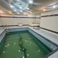 فروش ویلا ۴۴۰ متر دماوند.حصار