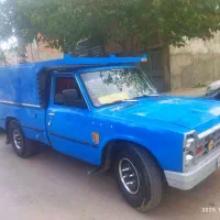 نیسان بارجاوید