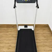 تردمیل خانگی تاشو کم‌کارکرد و سالم