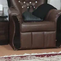 مبل راحتی