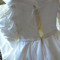 لباس عروس|لباس|فردیس, شهرک وحدت|دیوار